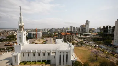 Mozambico: safari nell’Oceano